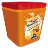 Dabur Gluco Plus C Energy Boost Orange Powder 400 Gm(1) 